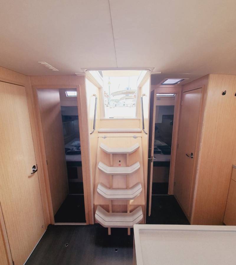 Bavaria C50 Style, Novara | Yacht Charter Croatia