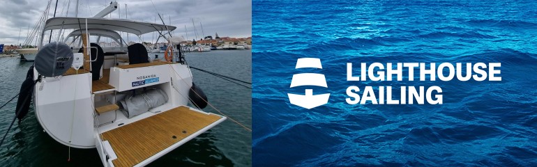 Bavaria C50 Style Nosanida | Yacht Charter Croatia