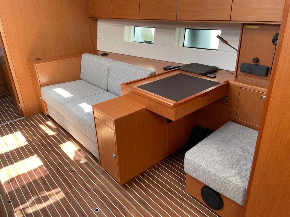 Bavaria C50 Style, Nosanida | Yacht Charter Croatia