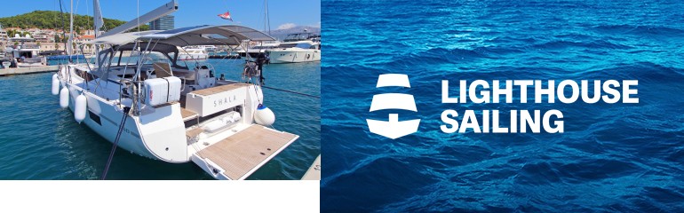 Bavaria C50 Style Shala | Yacht Charter Croatia