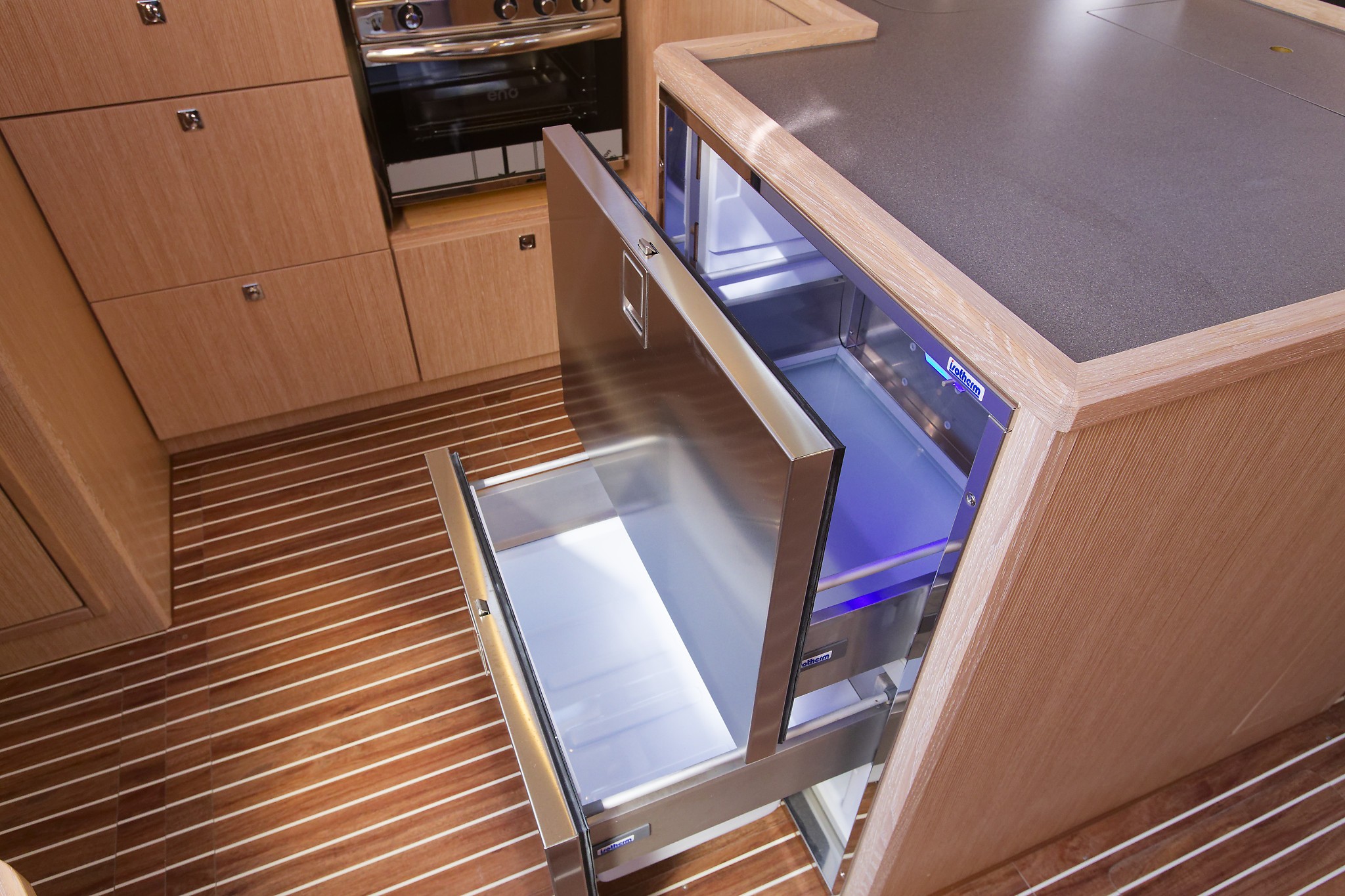 Bavaria C50 Style, Mathilda | Yacht Charter Croatia