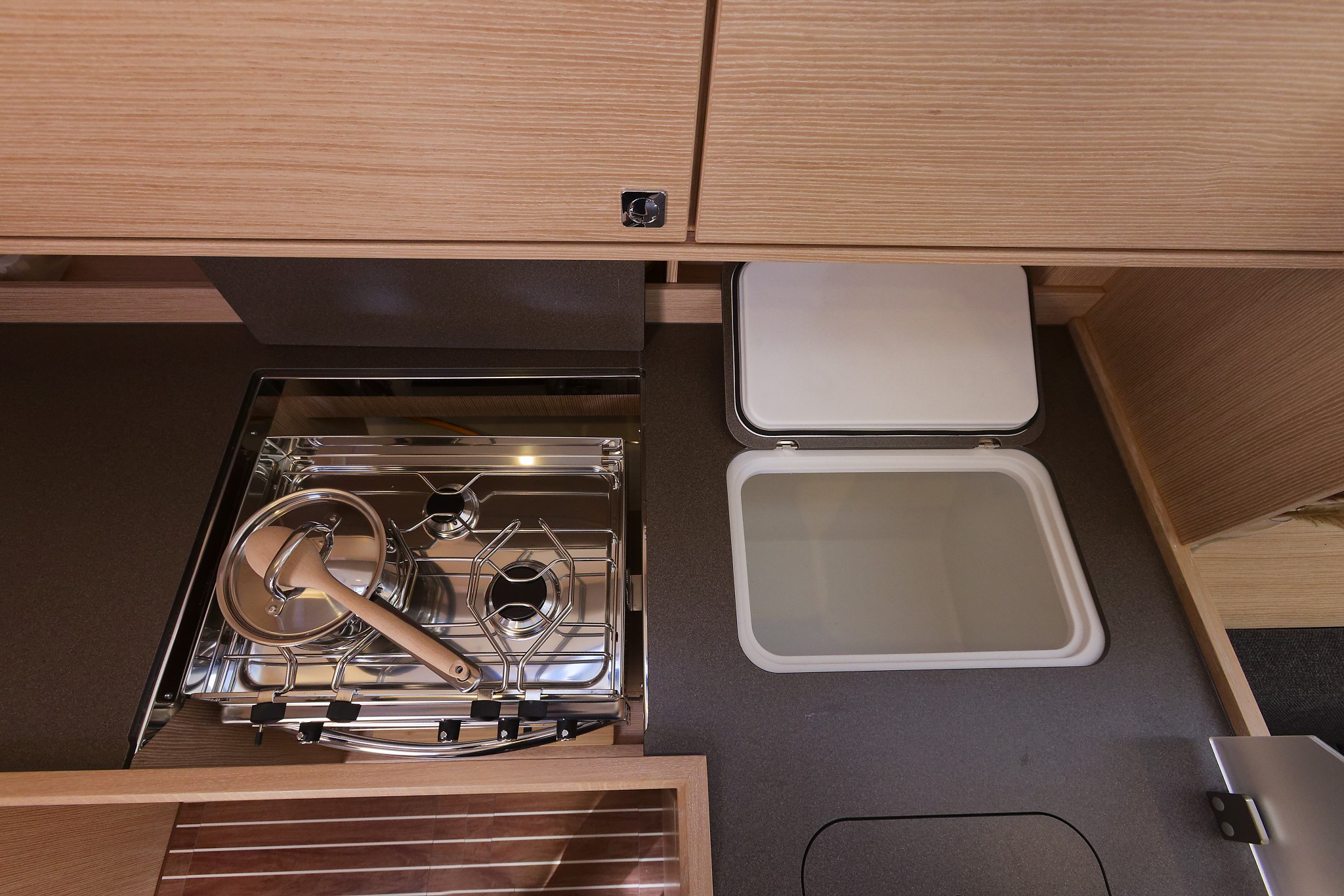 Bavaria C50 Style, Mathilda | Yacht Charter Croatia