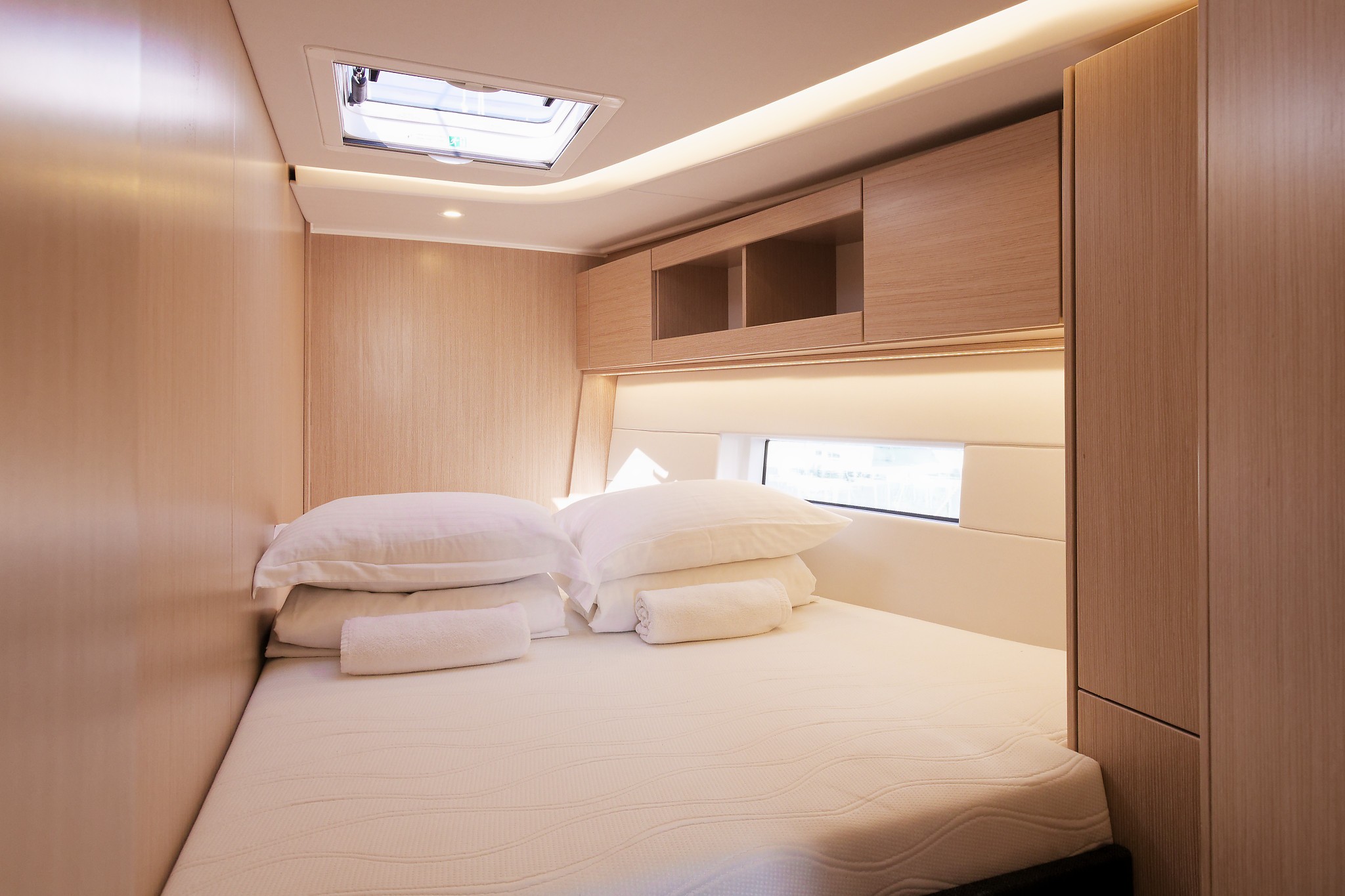 Bavaria C50 Style, Mathilda | Yacht Charter Croatia