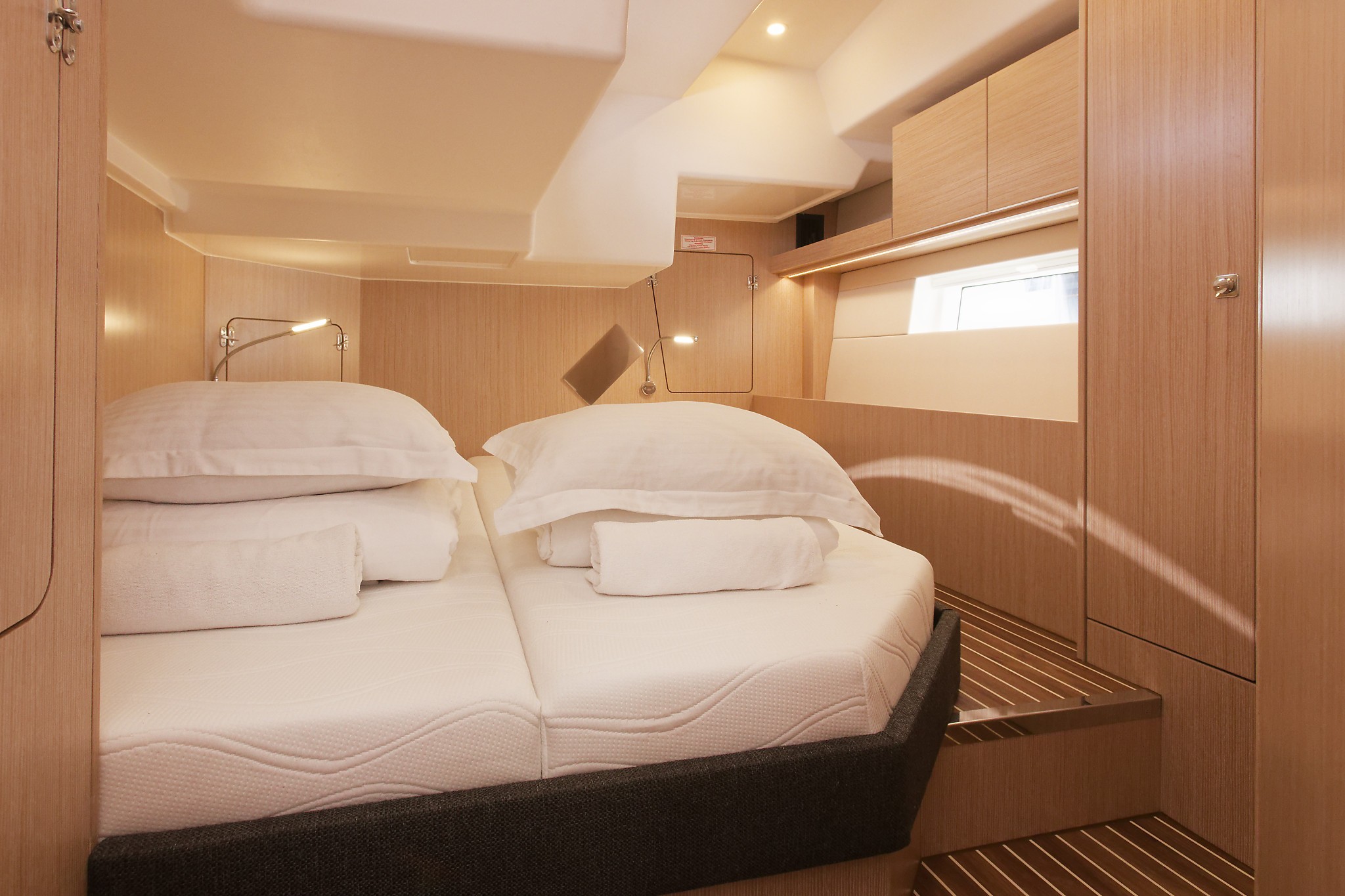 Bavaria C50 Style, Mathilda | Yacht Charter Croatia