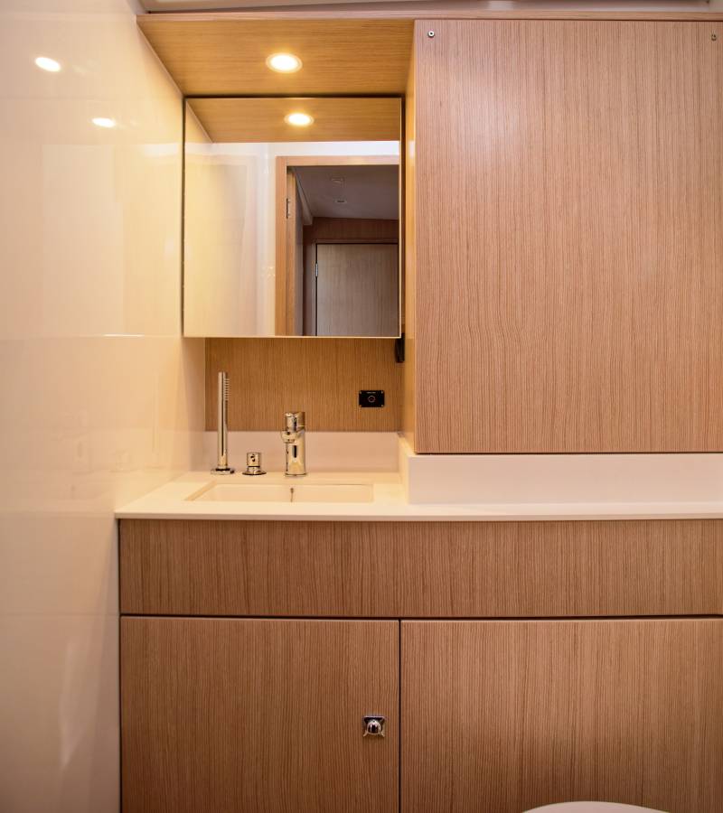 Bavaria C50 Style, Mathilda | Yachtcharter Kroatien