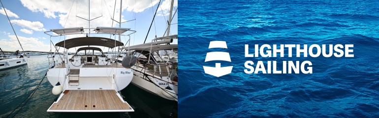 Bavaria C50 Big Blue | Yacht Charter Croatia