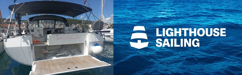Bavaria C50 Roza Deflores 2 | Yacht Charter Croatia
