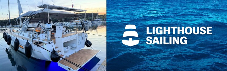 Bavaria C57 Style Mina | Yacht Charter Croatia