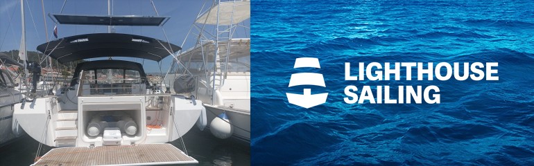 Bavaria C57 Olimp | Yacht Charter Croatia