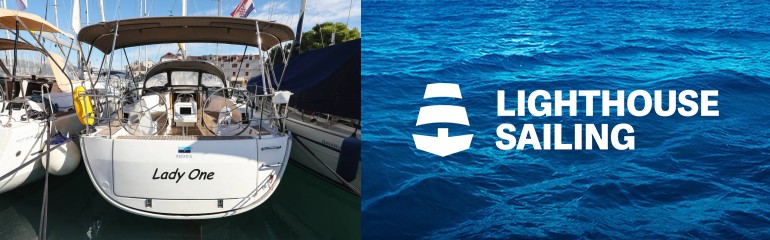 Bavaria Cruiser 34 Lady One | Yacht Charter Croatia