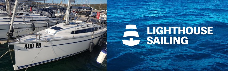Bavaria Cruiser 34 Theia | Yachtcharter Kroatien