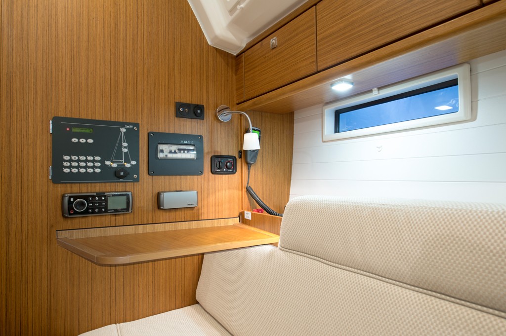 Bavaria Cruiser 37, HAYDN | Yachtcharter Kroatien