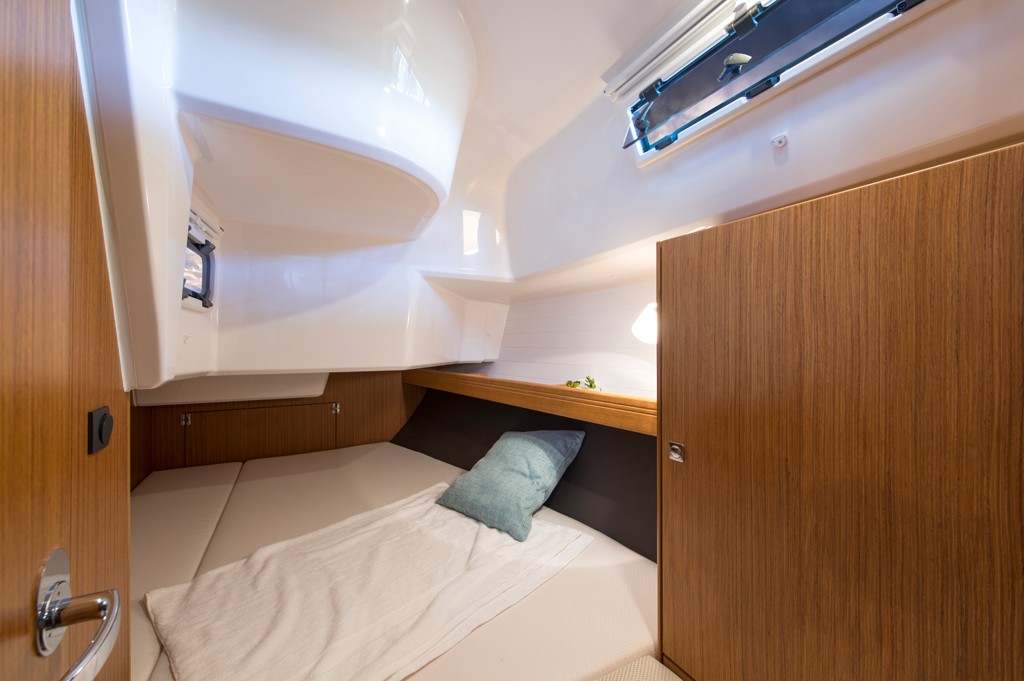Bavaria Cruiser 37, HAYDN | Yachtcharter Kroatien