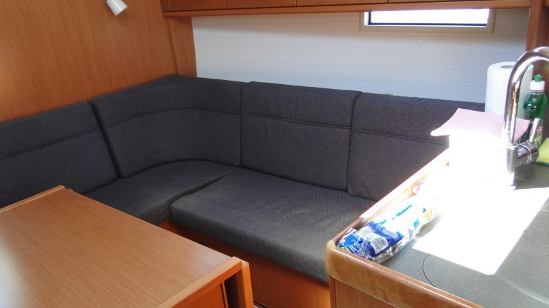 Bavaria Cruiser 37, HAYDN | Yachtcharter Kroatien