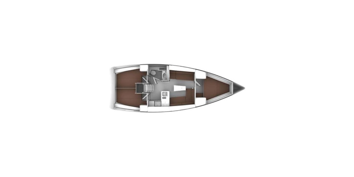 Bavaria Cruiser 37, Sursulapitschi | Yachtcharter Kroatien