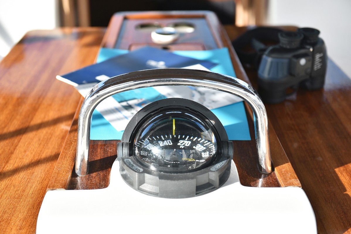 Bavaria Cruiser 37, Sursulapitschi | Yachtcharter Kroatien