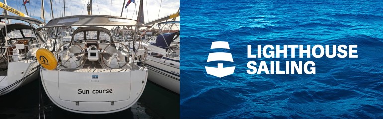 Bavaria Cruiser 37 Sun Course | Yacht Charter Croatia