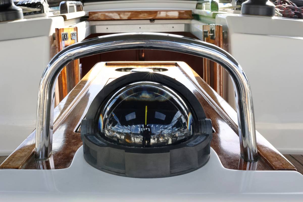Bavaria Cruiser 37, Sun Course | Yacht Charter Croatia