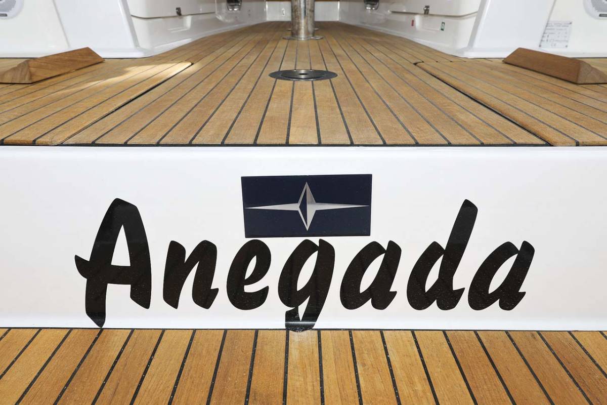 Bavaria Cruiser 41 Style, Anegada | Yacht Charter Croatia