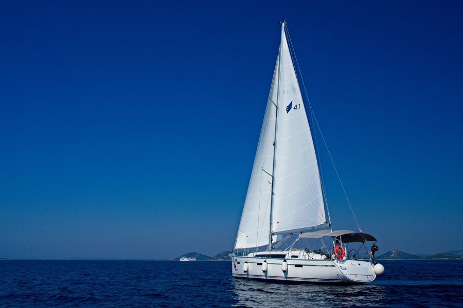 Bavaria Cruiser 41, MH 65 | Noleggio di Yacht Croazia