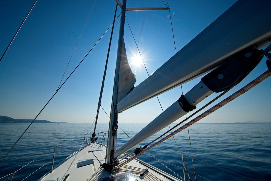 Bavaria Cruiser 41, MH 72 | Yacht Charter Croatia