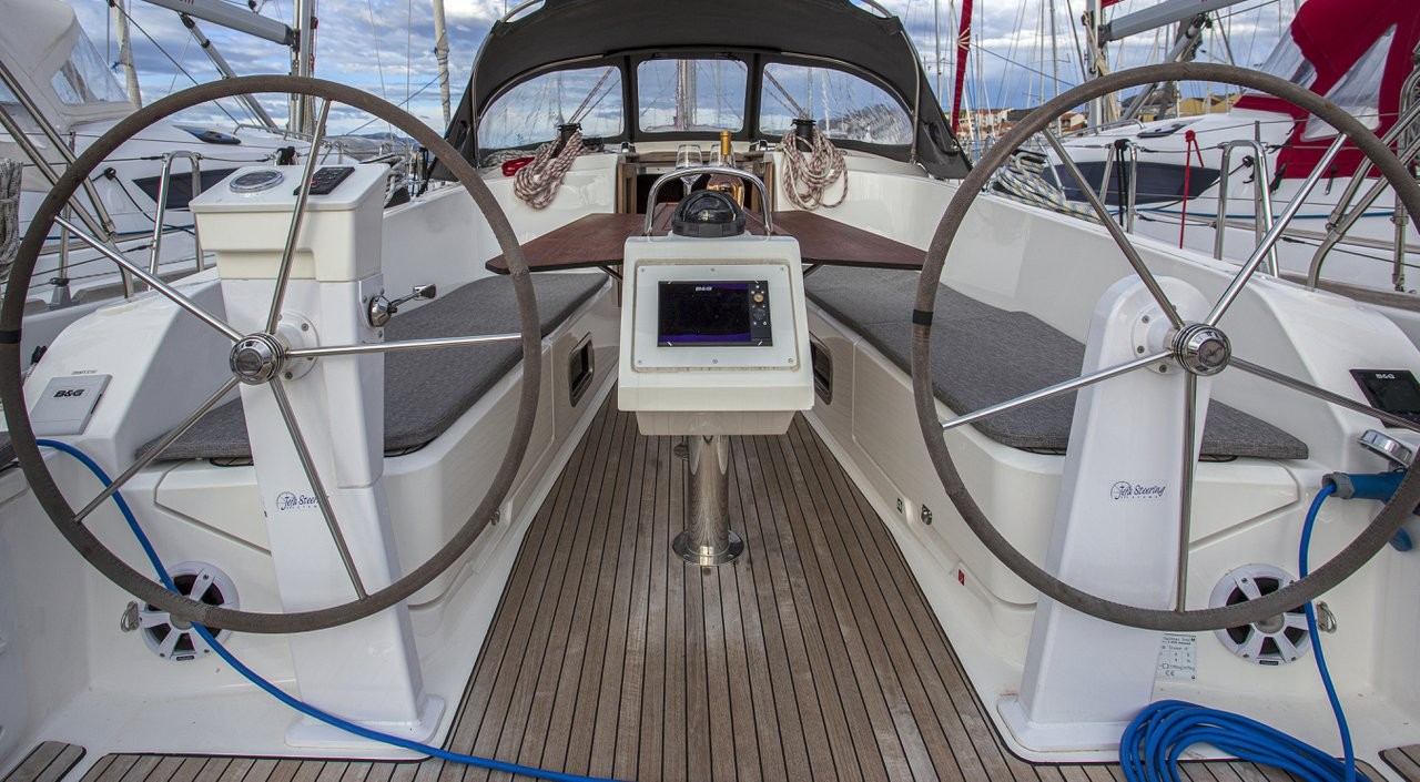 Bavaria Cruiser 41, Instagram | Yacht Charter Croatia