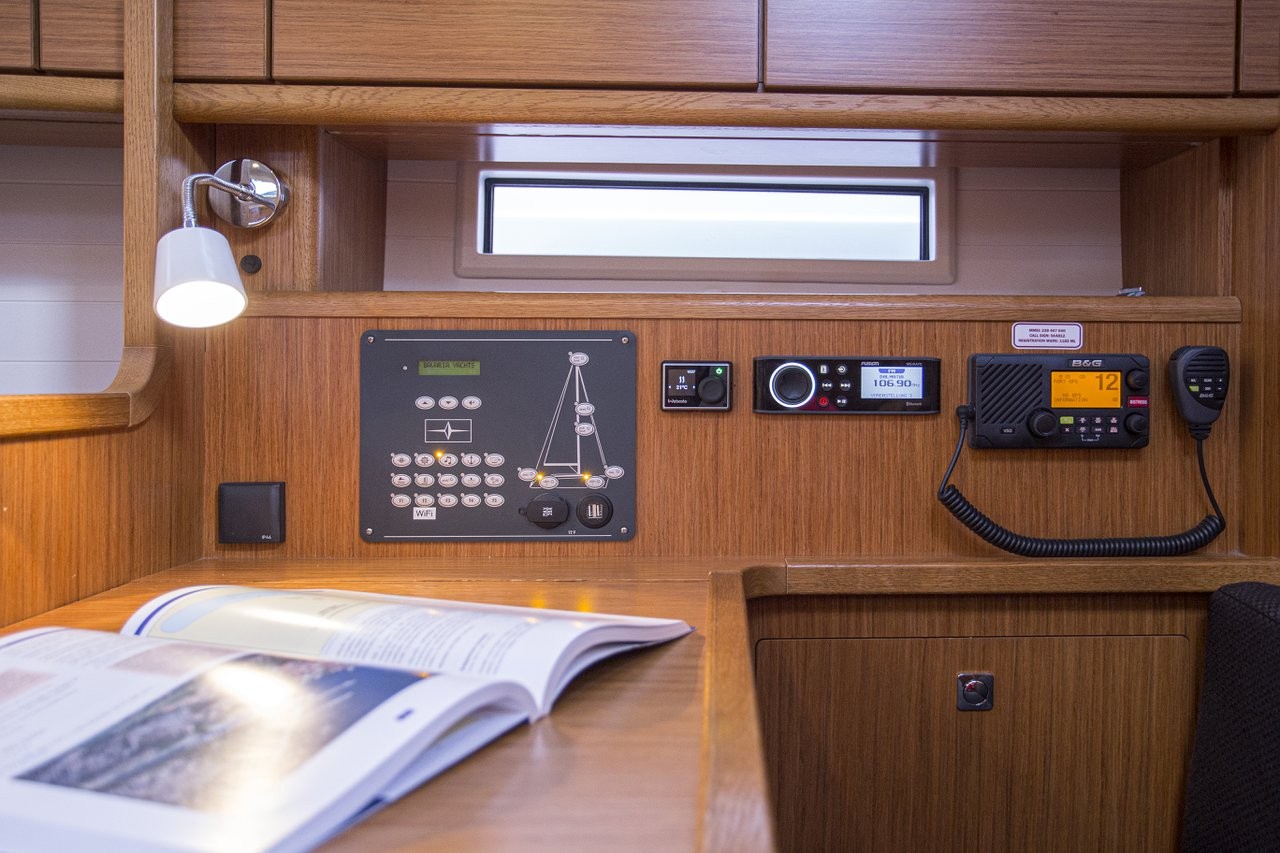 Bavaria Cruiser 41, Instagram | Yacht Charter Croatia