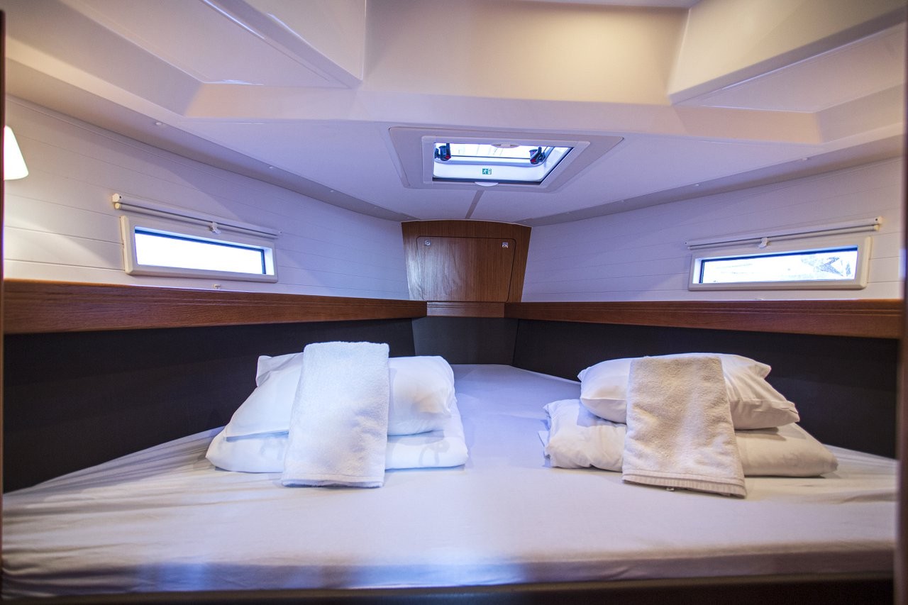 Bavaria Cruiser 41, Instagram | Yacht Charter Croatia
