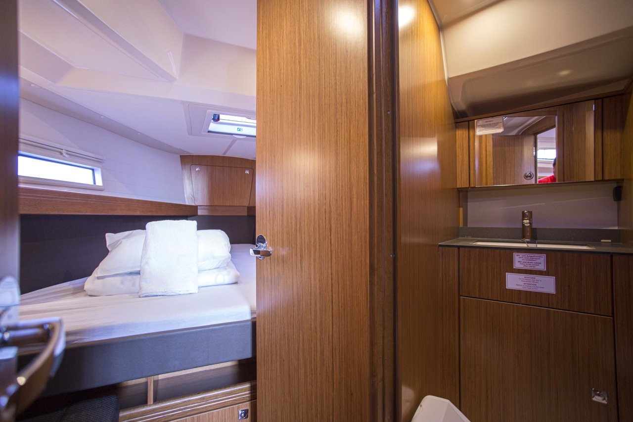 Bavaria Cruiser 41, Instagram | Yacht Charter Croatia
