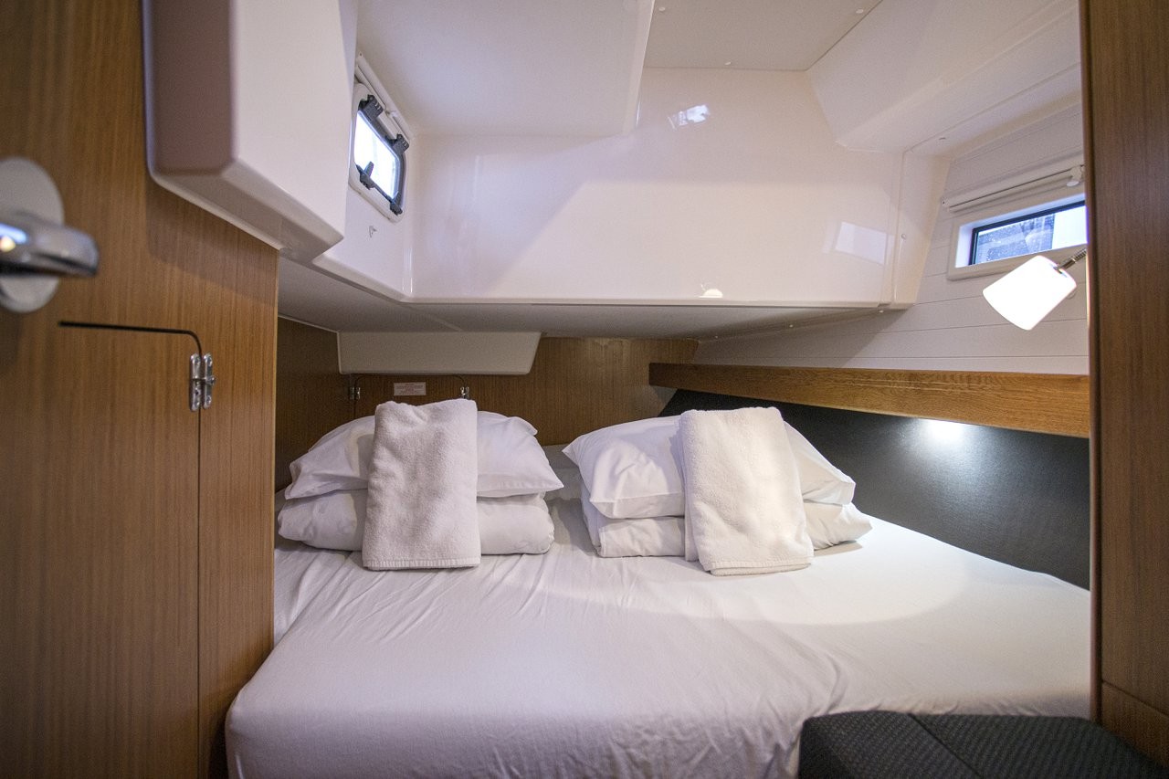 Bavaria Cruiser 41, Instagram | Yacht Charter Croatia