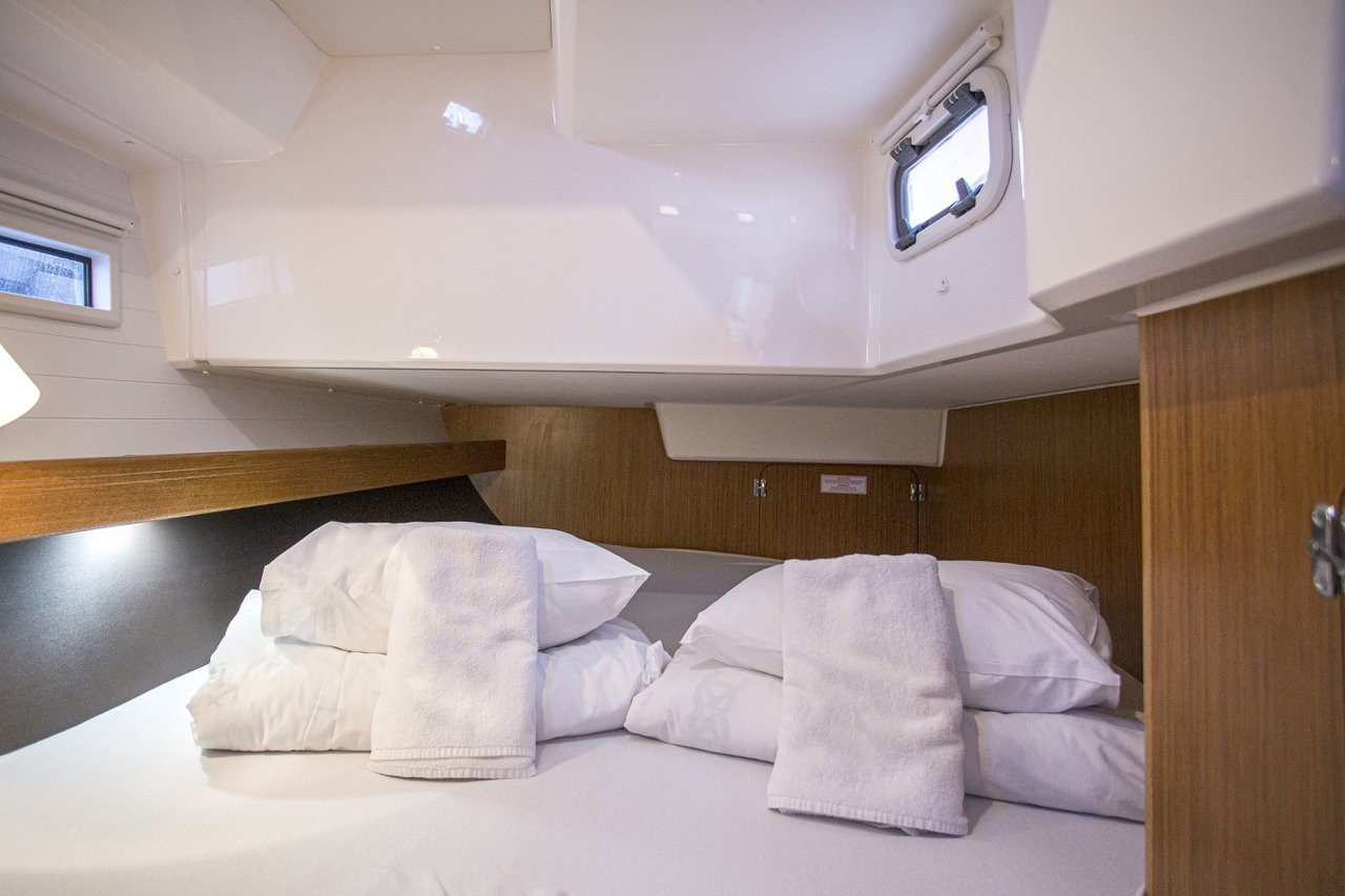 Bavaria Cruiser 41, Instagram | Yacht Charter Croatia