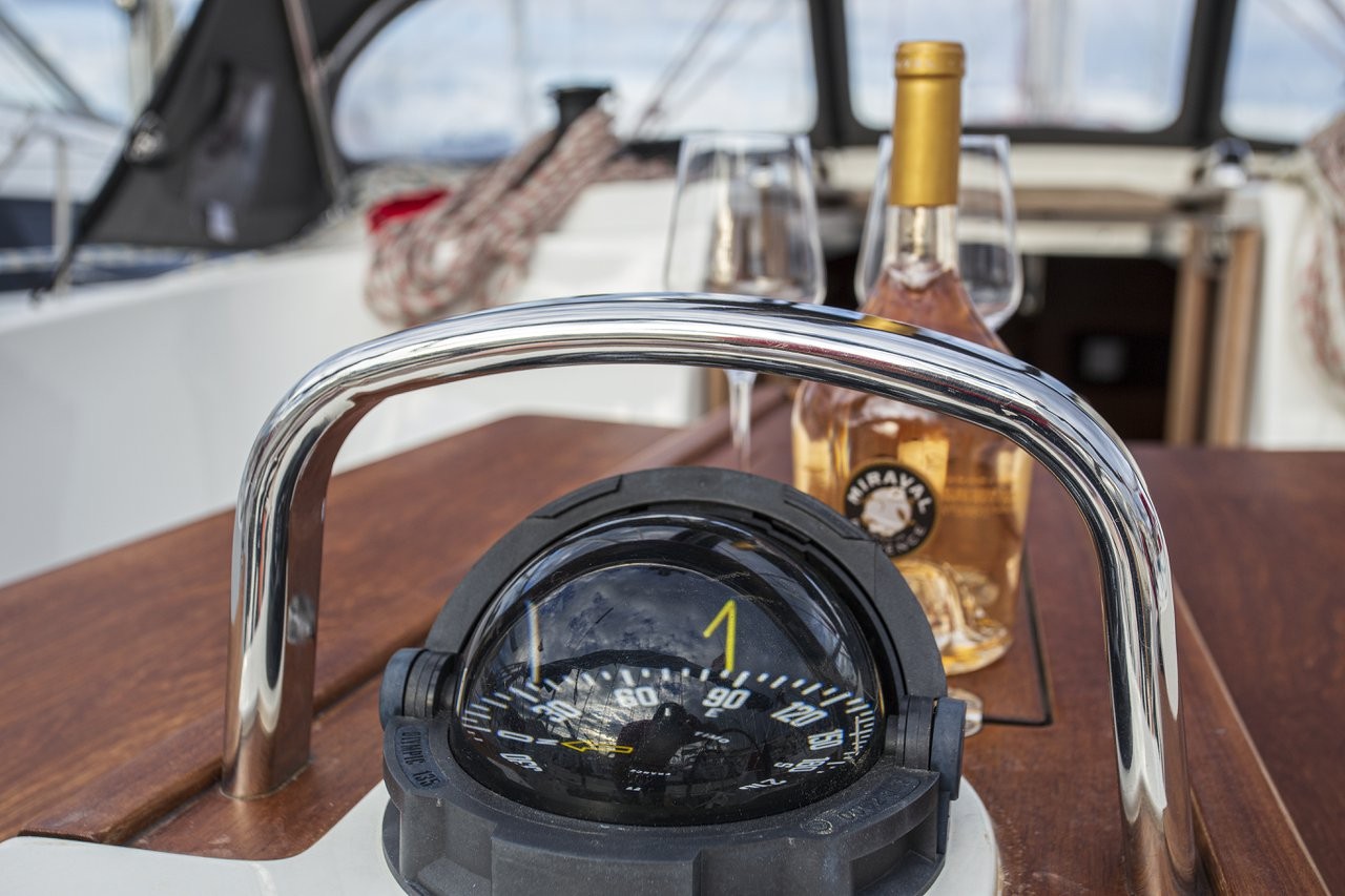 Bavaria Cruiser 41, Instagram | Yacht Charter Croatia