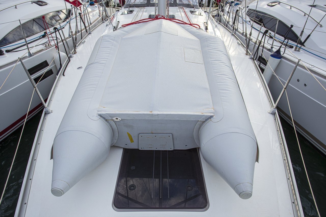 Bavaria Cruiser 41, Instagram | Yacht Charter Croatia