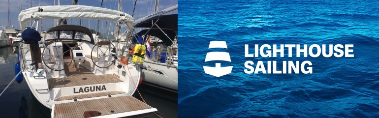 Bavaria Cruiser 41 Laguna | Yachtcharter Kroatien