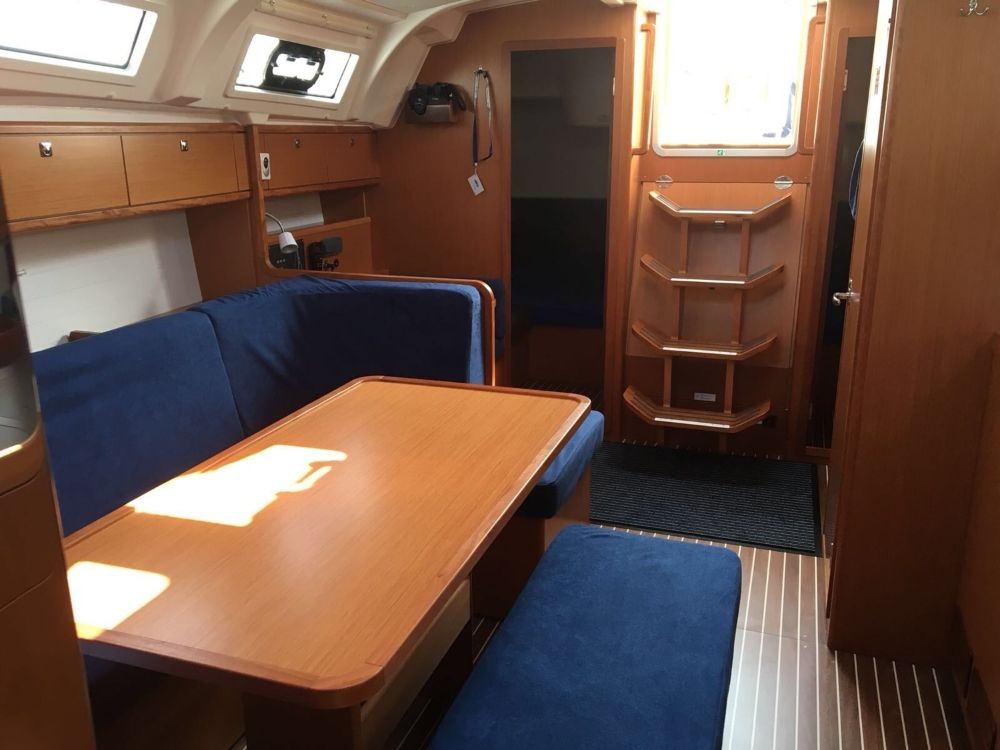 Bavaria Cruiser 41, Laguna | Yachtcharter Kroatien