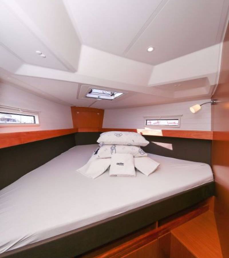 Bavaria Cruiser 41S, Neo Star III (16) | Yachtcharter Kroatien