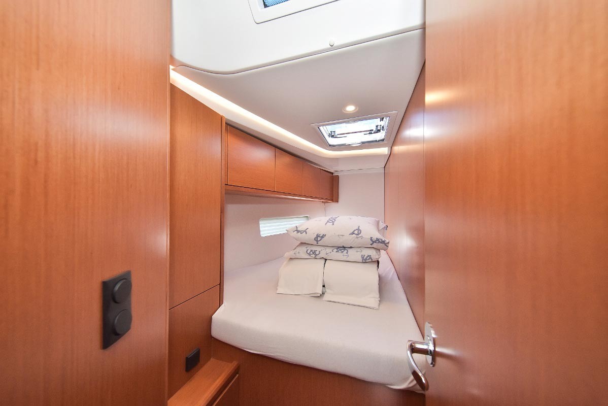 Bavaria Cruiser 45, Nadine | Yacht Charter Croatia
