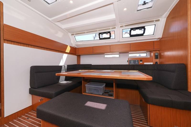 Bavaria Cruiser 46 Style, Hana | Noleggio di Yacht Croazia