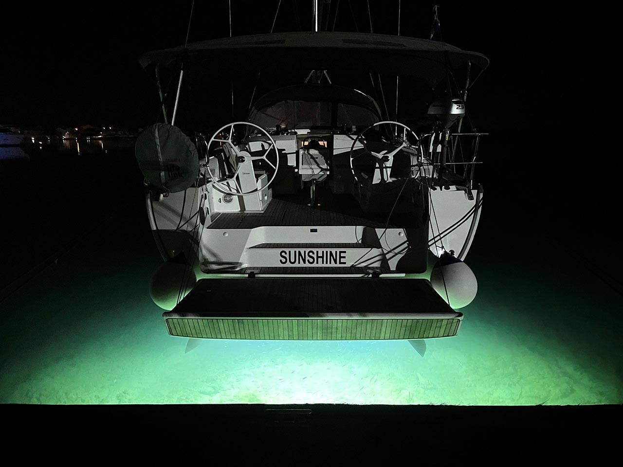 Bavaria Cruiser 46 Style, Sunshine | Yacht Charter Croatia