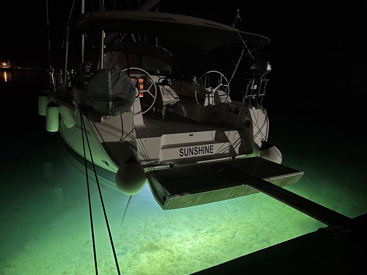 Bavaria Cruiser 46 Style, Sunshine | Yacht Charter Croatia