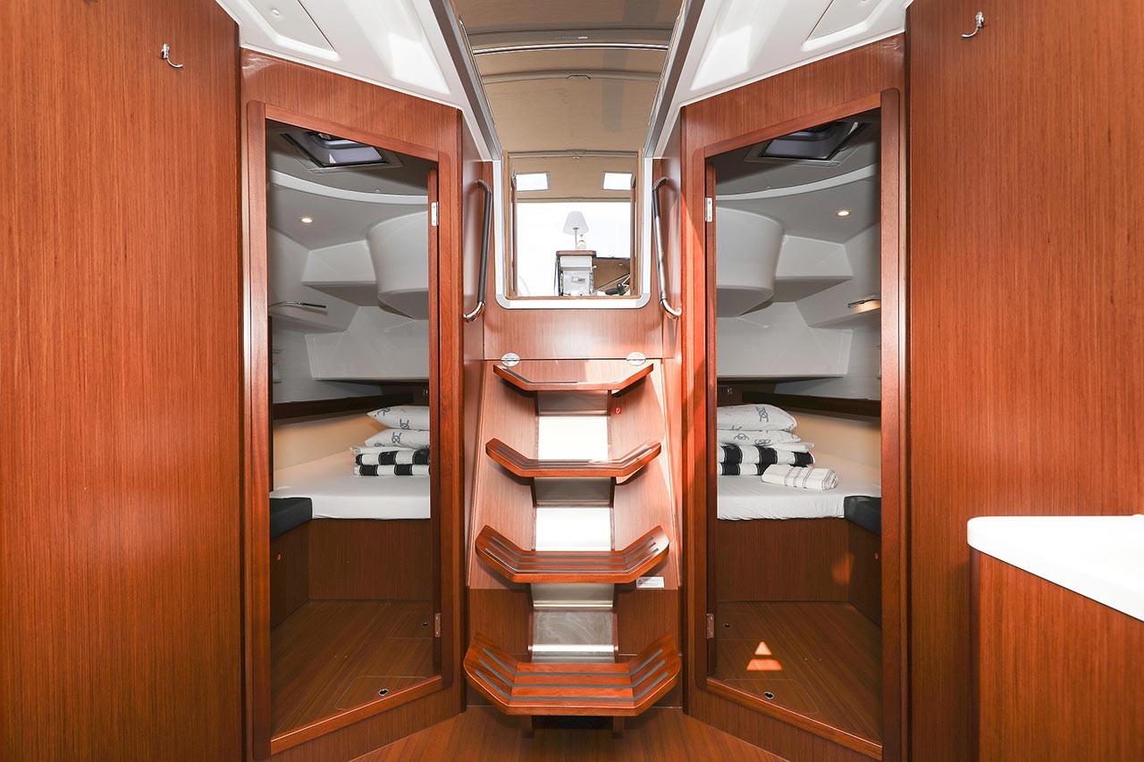 Bavaria Cruiser 46 Style, Sunshine | Yacht Charter Croatia