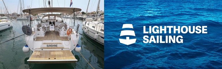 Bavaria Cruiser 46 Style Sunshine | Yacht Charter Croatia