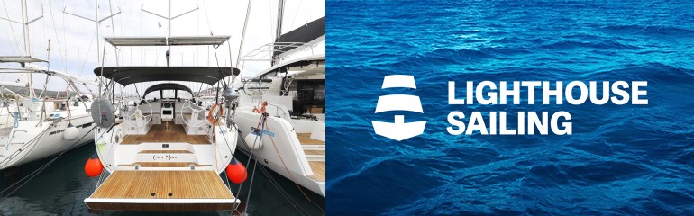 Bavaria Cruiser 46 Style Cala Mawa | Yachtcharter Kroatien