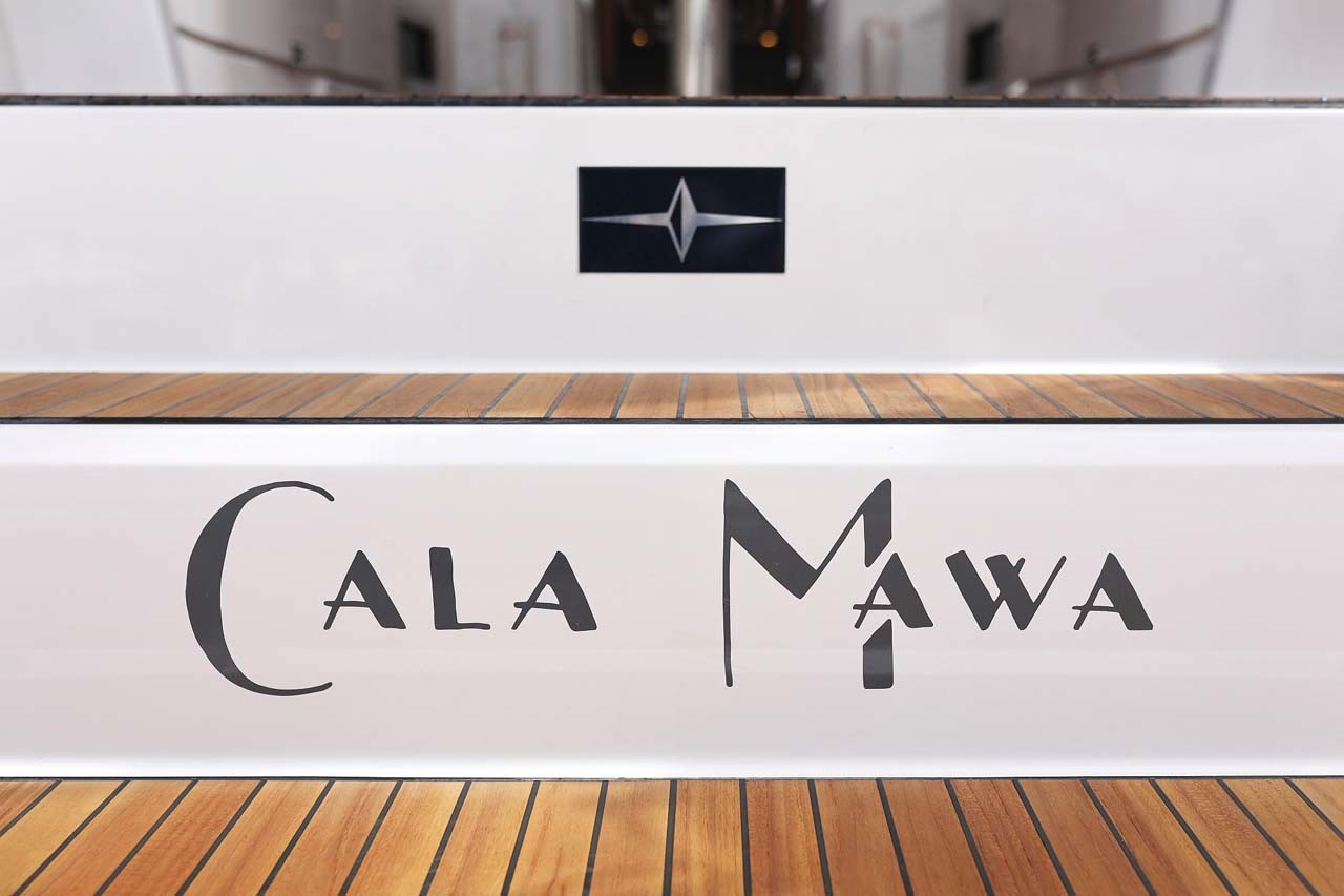 Bavaria Cruiser 46 Style, Cala Mawa | Yachtcharter Kroatien