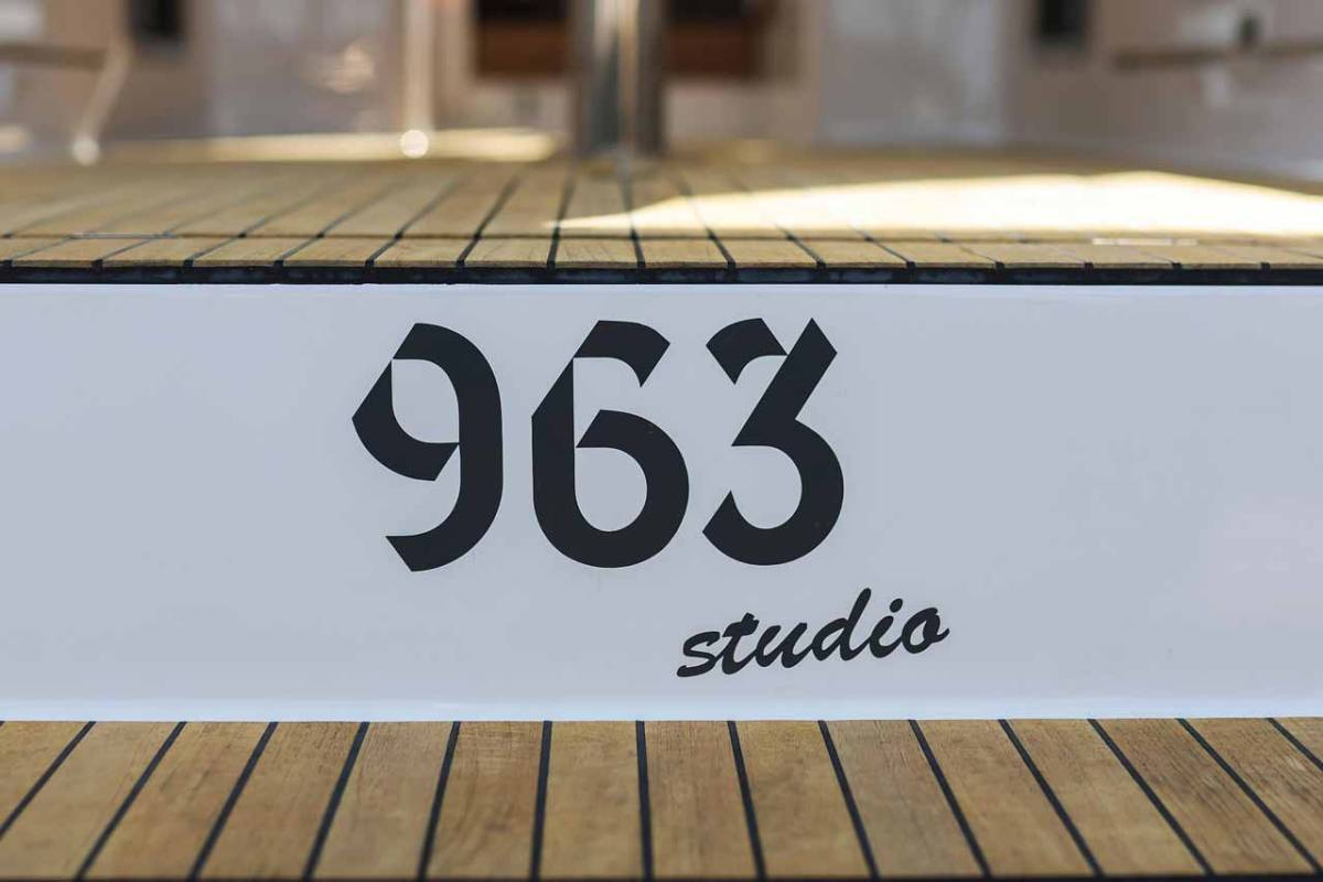 Bavaria Cruiser 46 Style, Studio 963 | Yacht Charter Croatia