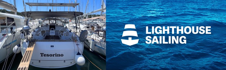 Bavaria Cruiser 46 Style Tesorino | Yacht Charter Croatia