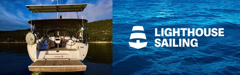 Bavaria Cruiser 46 Style Cataleya | Yacht Charter Croatia