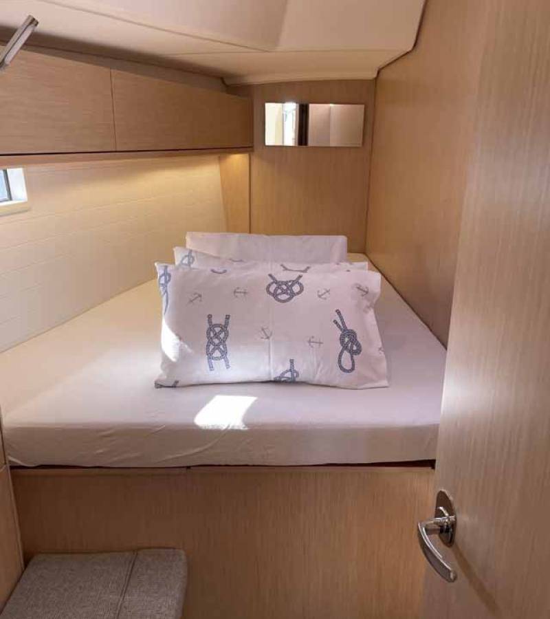 Bavaria Cruiser 46 Style, Cataleya | Yacht Charter Croatia