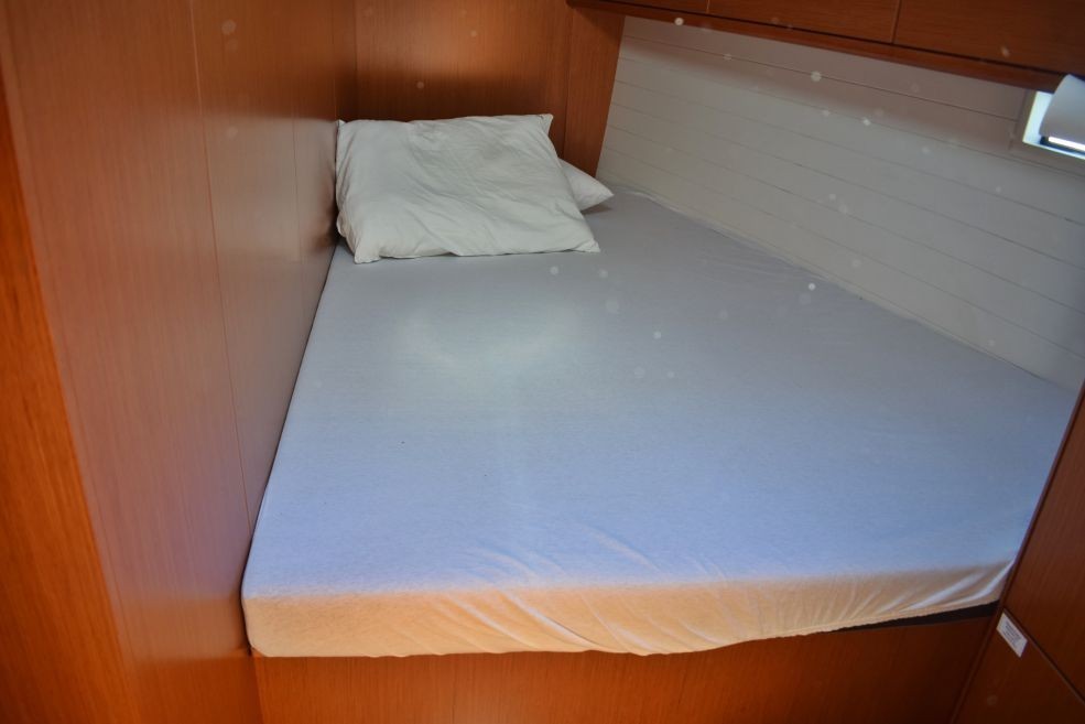 Bavaria Cruiser 46, ARMSTRONG  | Yacht Charter Croatia