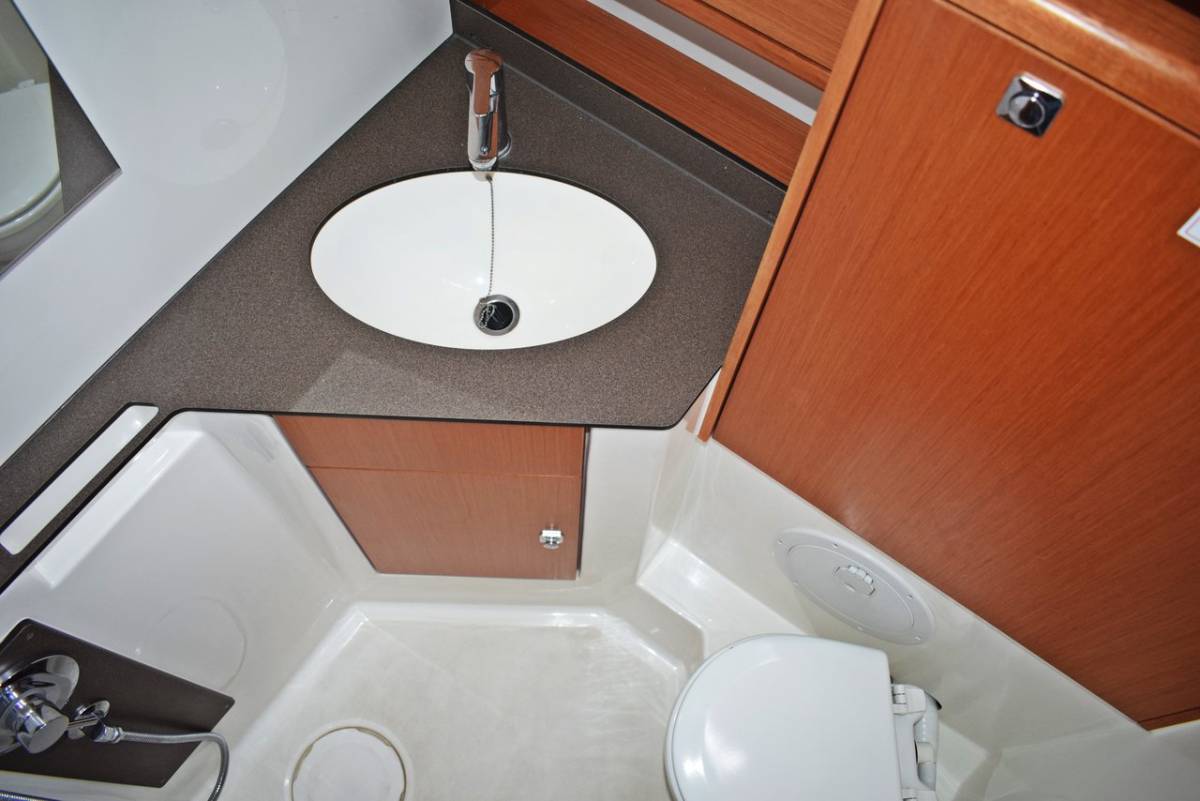 Bavaria Cruiser 46, Lovrečina | Yacht Charter Croatia